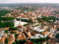 Vilniaus Panorama